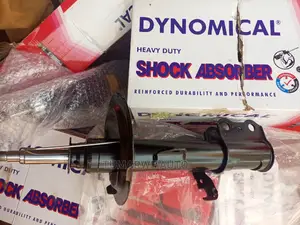 Shock Absorber