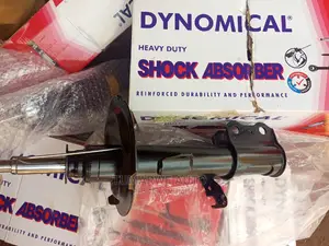Shock Absorber