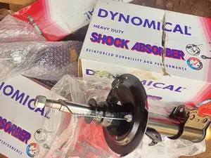 Shock Absorber