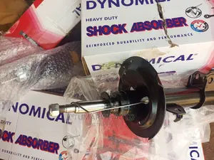 Shock Absorber