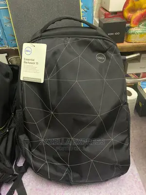 Dell Essential Backpack 15