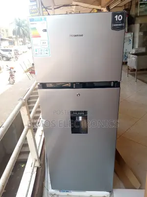 270 Litres Hisense Fridge