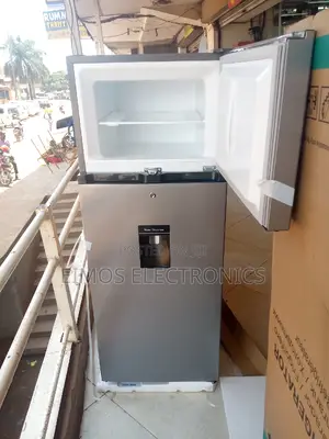 270 Litres Hisense Fridge
