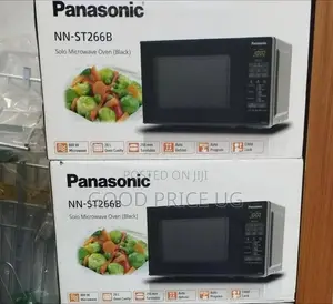 20 Litres Panasonic Digital Microwave.