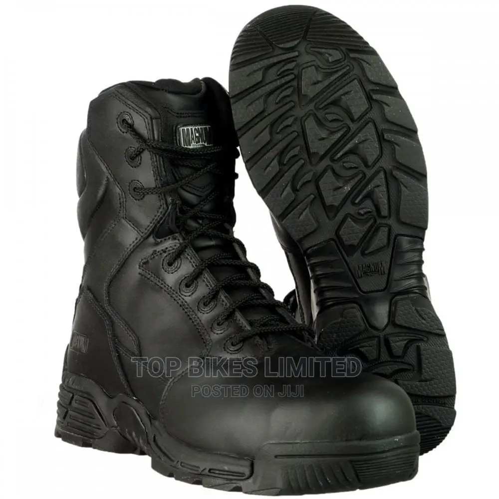 Magnum Safety Boots