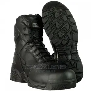 Magnum Safety Boots