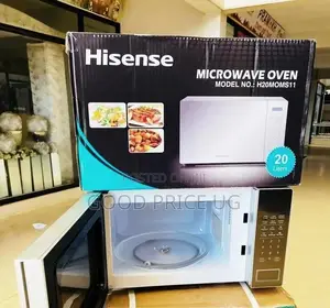 20 Litres Hisense Digital Microwave Oven