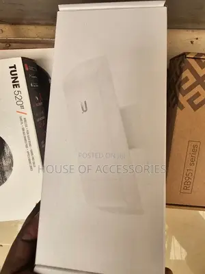 Unifi Loco M2