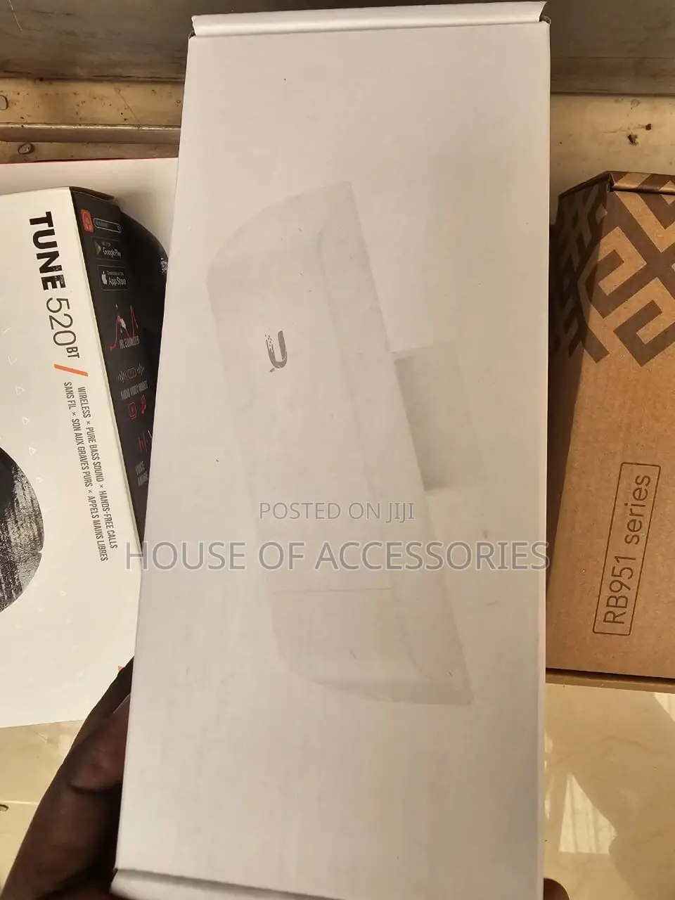 Unifi Loco M2