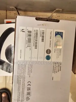 Unifi Loco M2