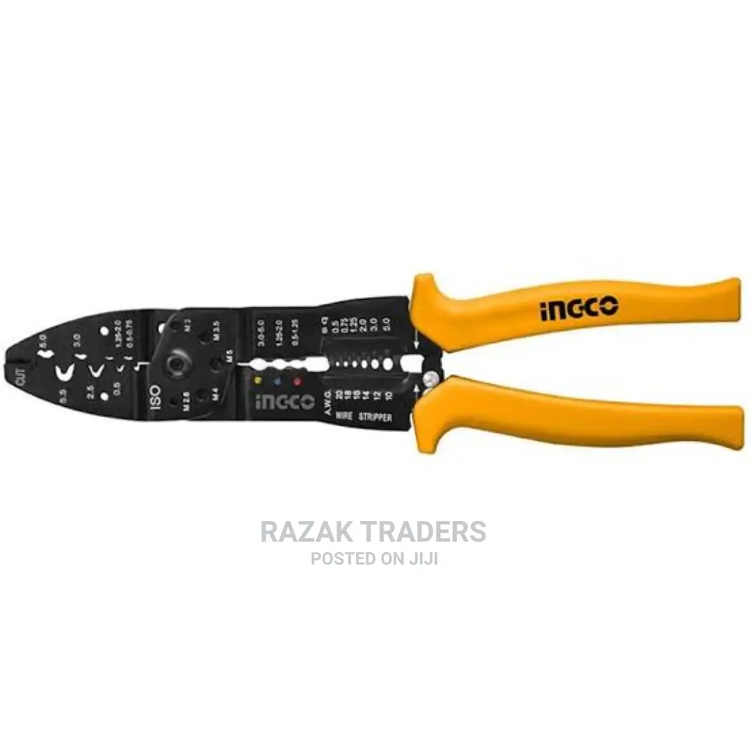 INGCO Wire Stripper