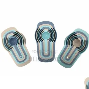 Measuring Spoon Set.