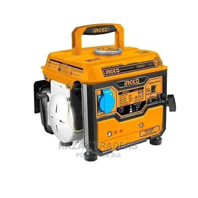 Ingco Gasoline Generator