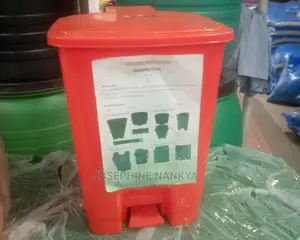 Trash Bin 20 Litres