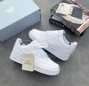 Nike Air Force One #Af1