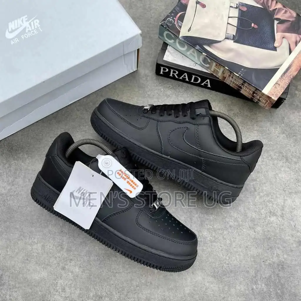 Nike Air Force One #Af1