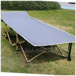 Travel Multifunctional Camping Folding Bed