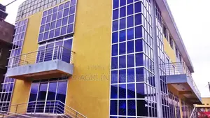 Aluminum and Glass Works