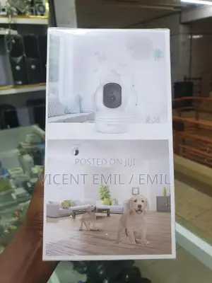 Smart Home Camera TY2