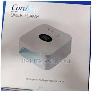Uv Led Lamp
