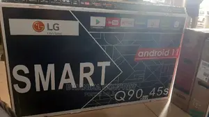 LG LED Tv Smart 43