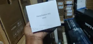 Unifi Loco M2