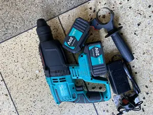 Drill ( Coldless Drill )