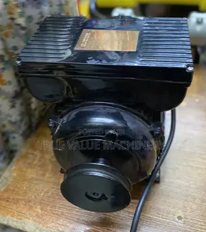 Motor 3 Hose Powe With Pulley