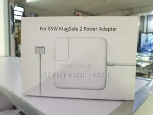 Macbook Adapter/Charger 85W for Magsafe