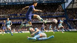 Fifa 23 PC Version