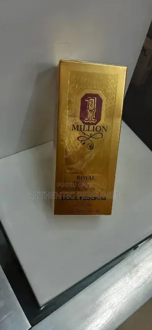 1 Million Royal PARFUM for Men