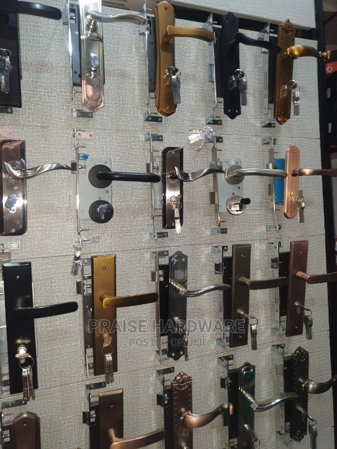Door Locks