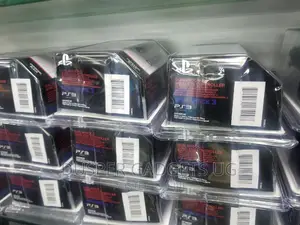 Controllers for Ps3