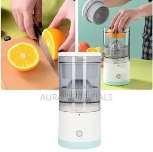 RAF Citrus Juicer