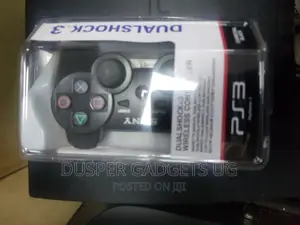 Sony Ps3 Controllers