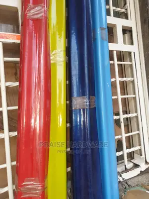 Transparent Fibre Sheets