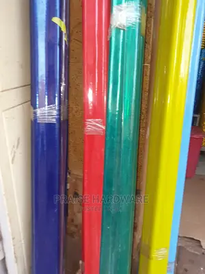 Transparent Fibre Sheets