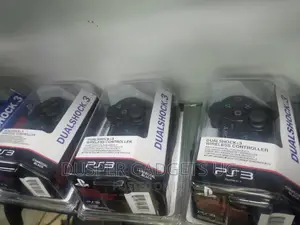 Brand New Pads for Ps3