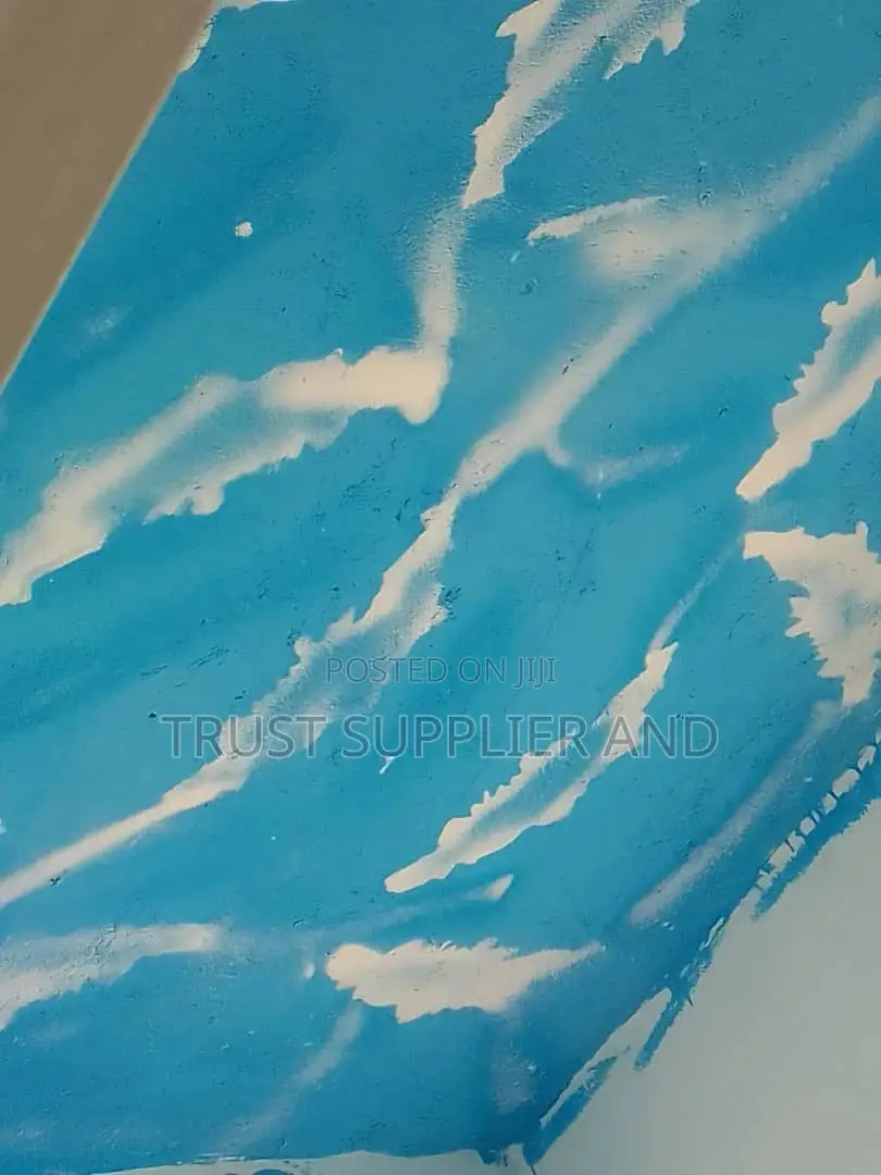 Sky, Cloud Painting Service Design