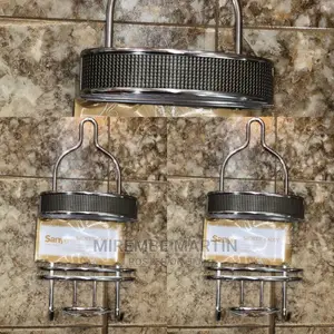 Shower Caddy Organizer