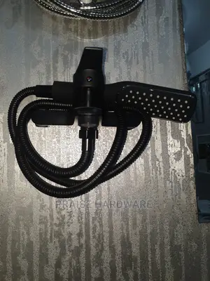 Telephone Shower Mixer