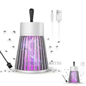 Led Mosquito Killer Tramp Lamp