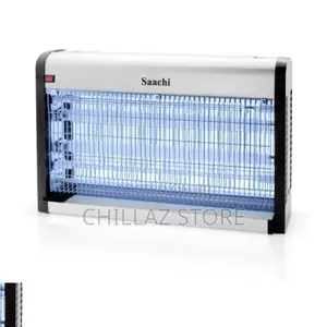 Saachi Electric Mosquito Killer Trapper.