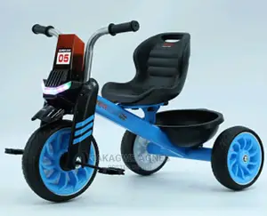 Starters Kids Tricycles (1-4 Years)