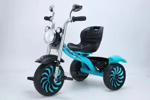 Starters Kids Tricycles (1-4 Years)