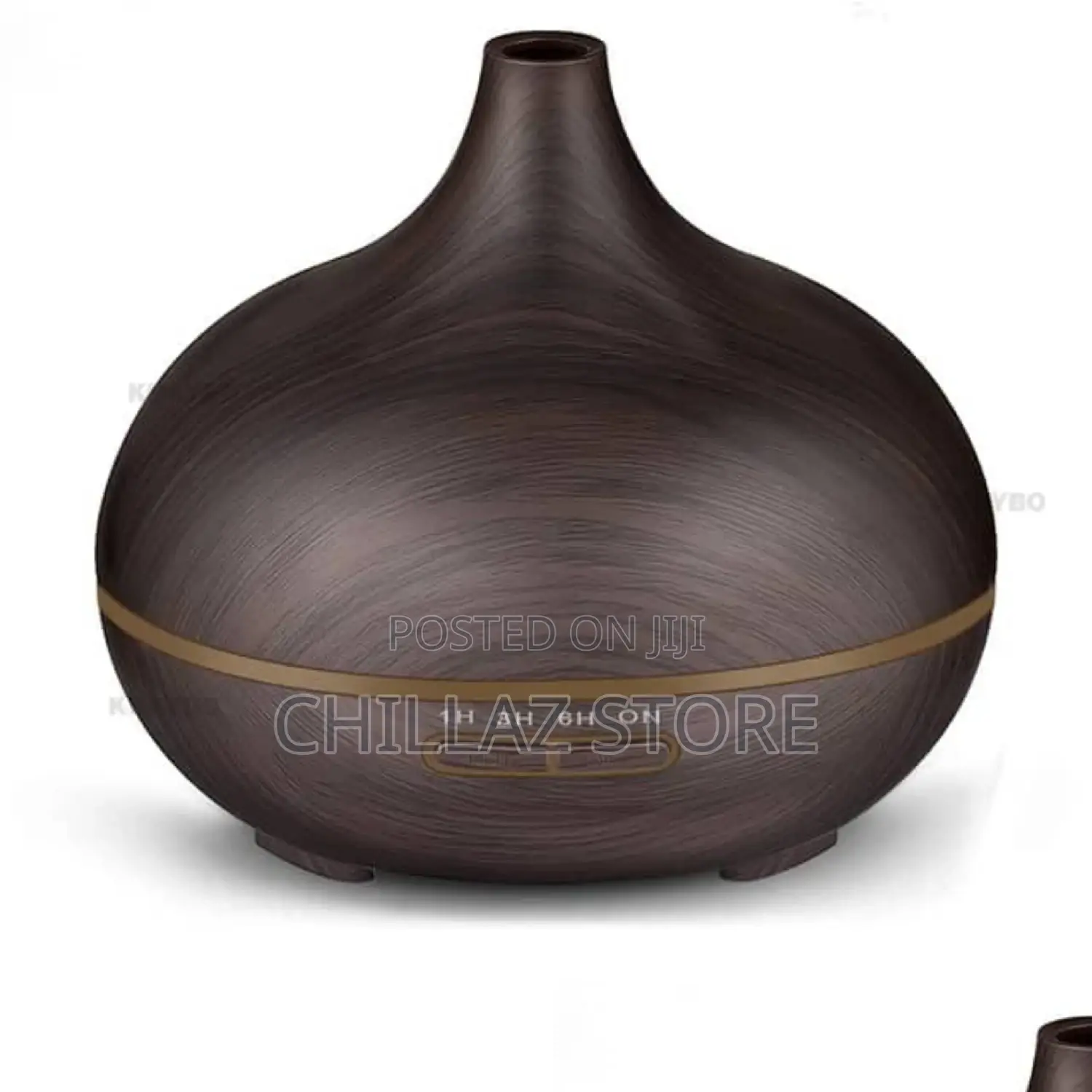 Ultrasonic Aromatherapy Humidifier.