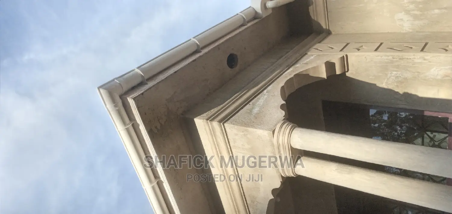 Gutter Installation and Maintenance