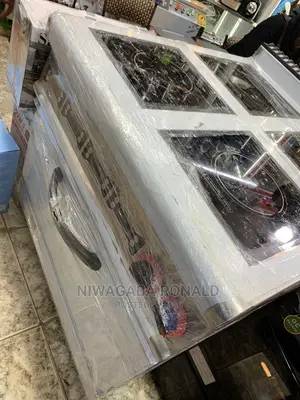 High Quality 4 Plate Induction Oven Cooker