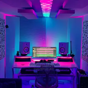 Mixing and Mastering Services