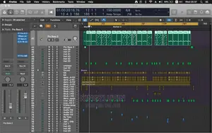 Mixing and Mastering Services